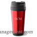 JDS Personalized Gifts Personalized On The Go Travel Tumbler JMSI2615